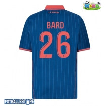 OGC Nice Melvin Bard  #26 Tredjedrakt 2025-26 Kortermet